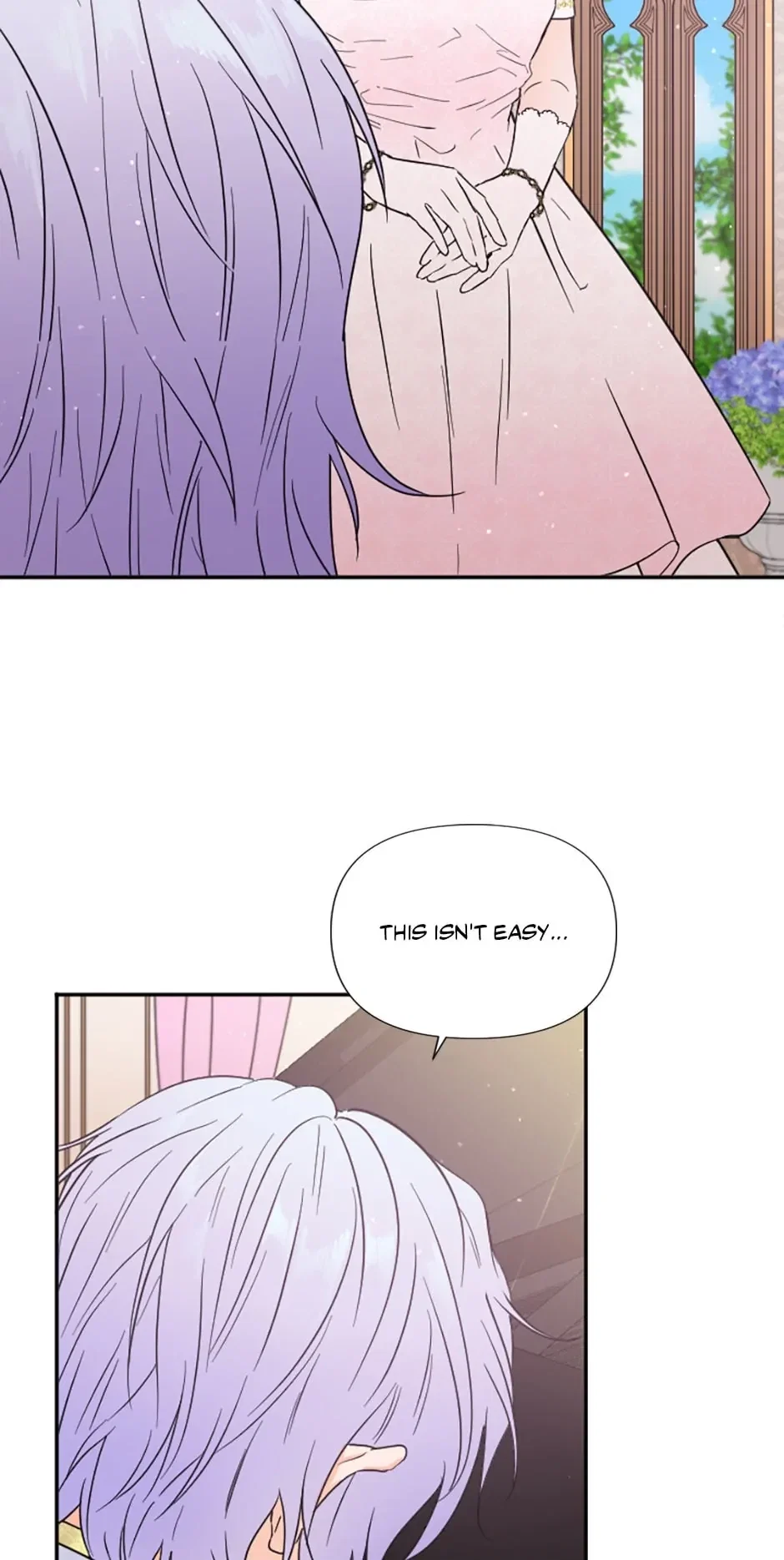 Lady Baby Chapter 118 - Page 28