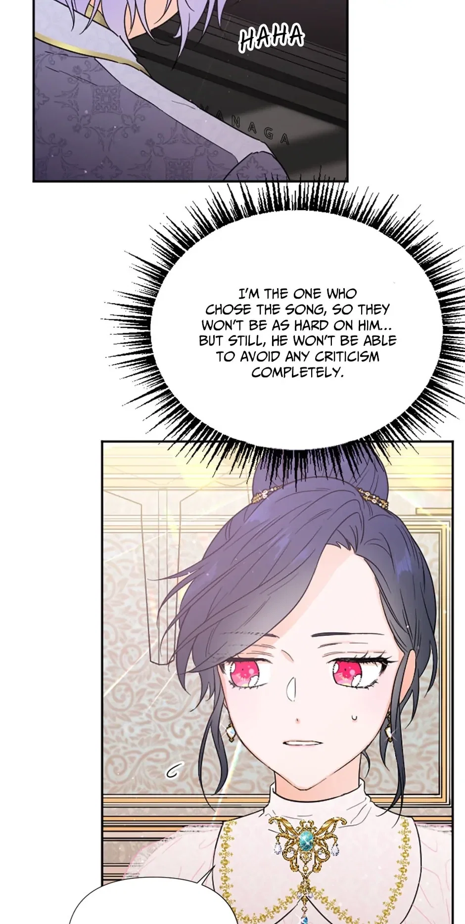 Lady Baby Chapter 118 - Page 29