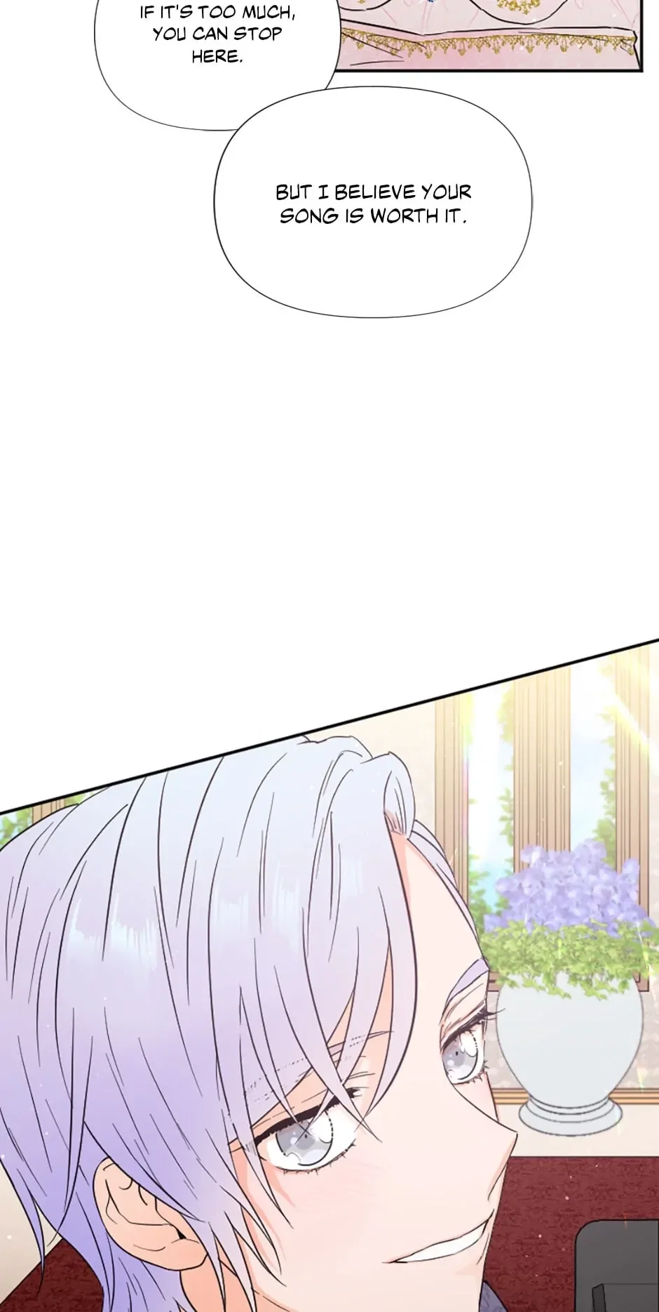 Lady Baby Chapter 118 - Page 30