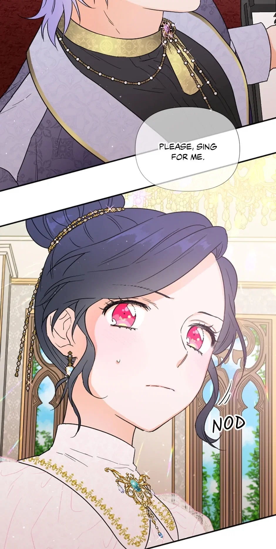 Lady Baby Chapter 118 - Page 31