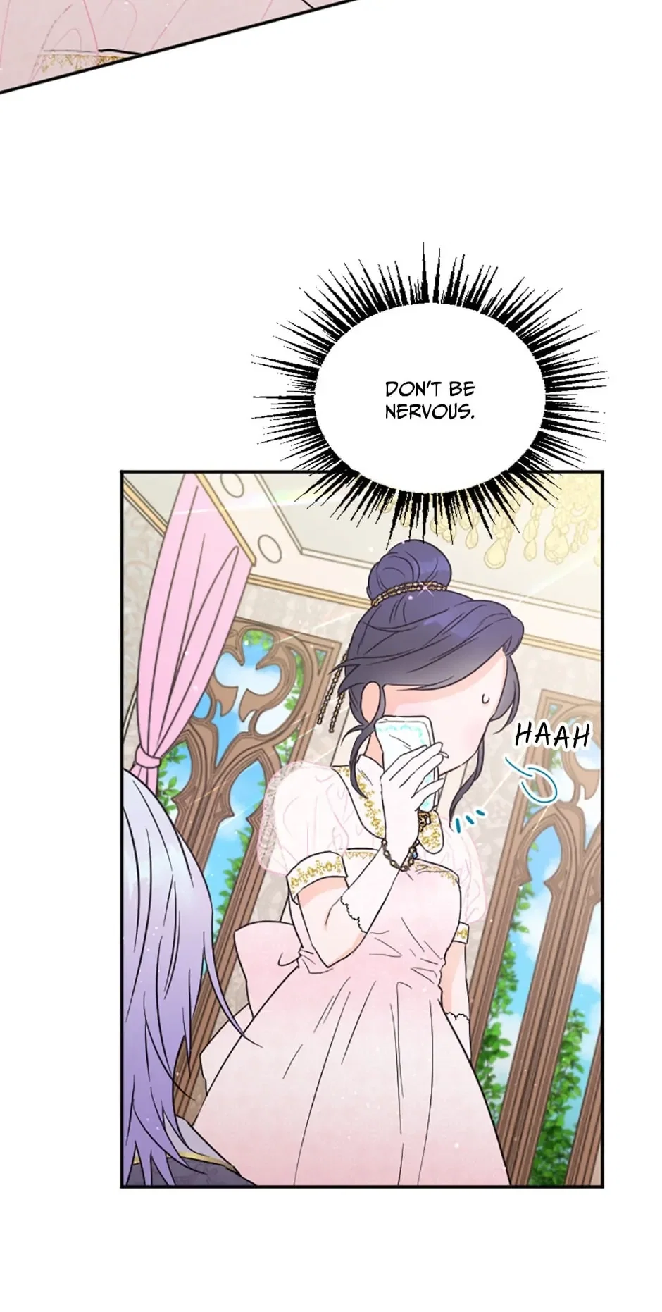 Lady Baby Chapter 118 - Page 32