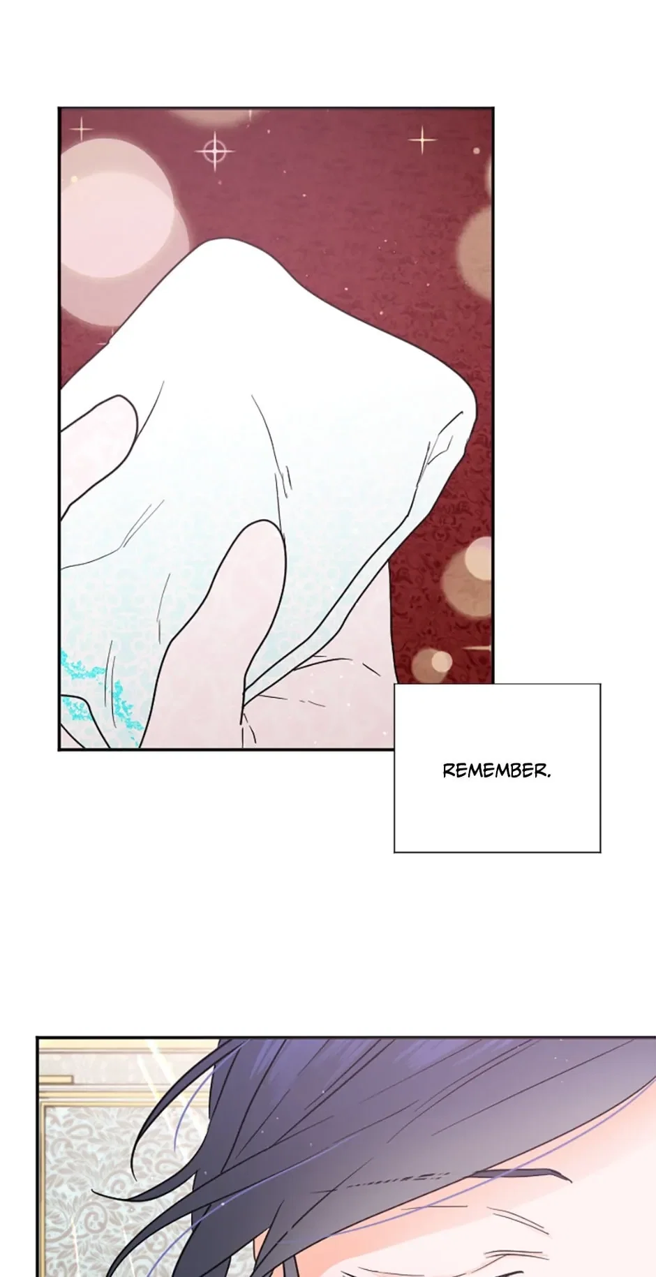 Lady Baby Chapter 118 - Page 33