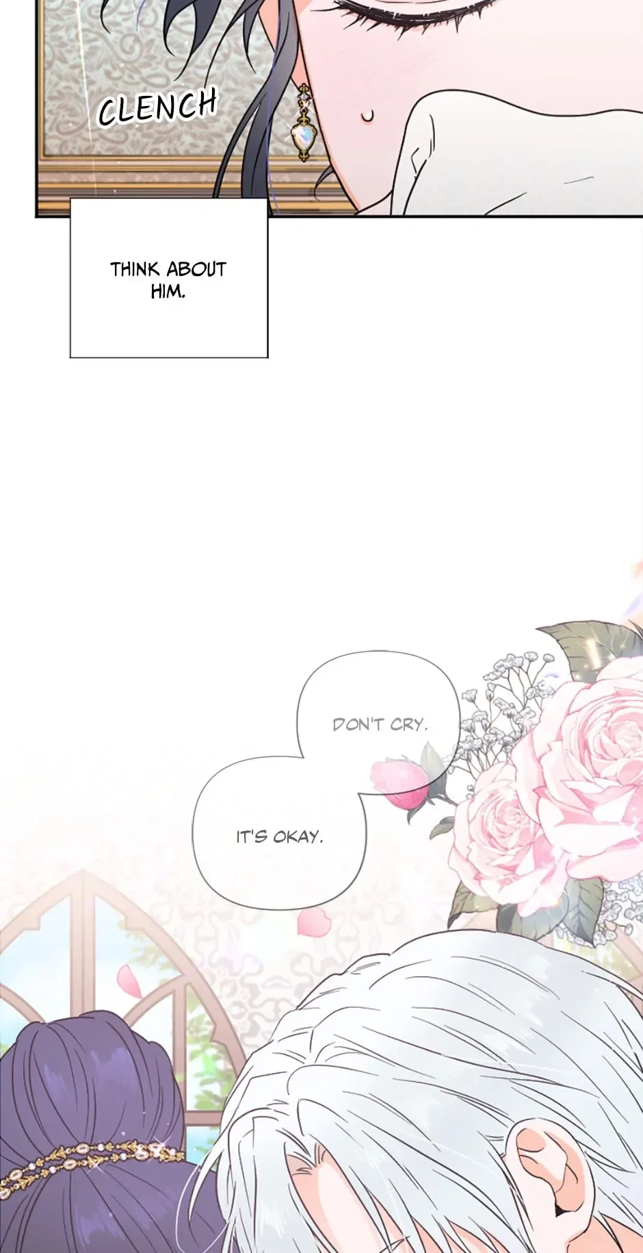Lady Baby Chapter 118 - Page 34