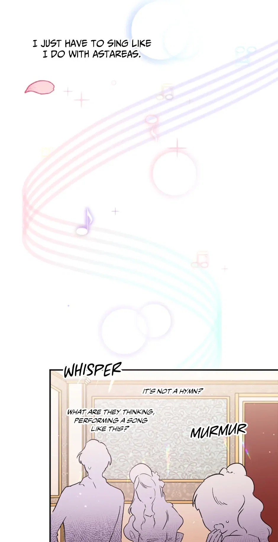 Lady Baby Chapter 118 - Page 36