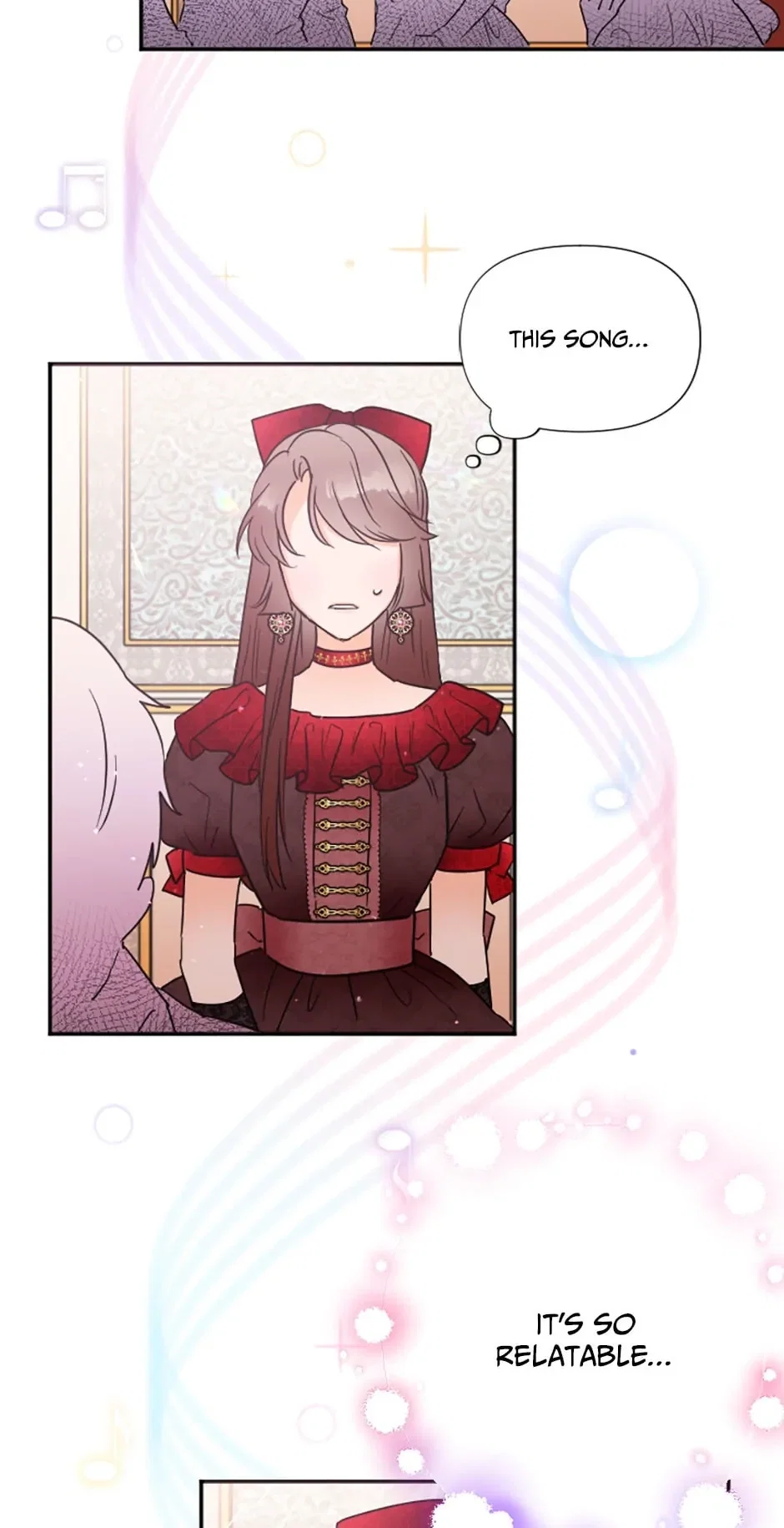 Lady Baby Chapter 118 - Page 37