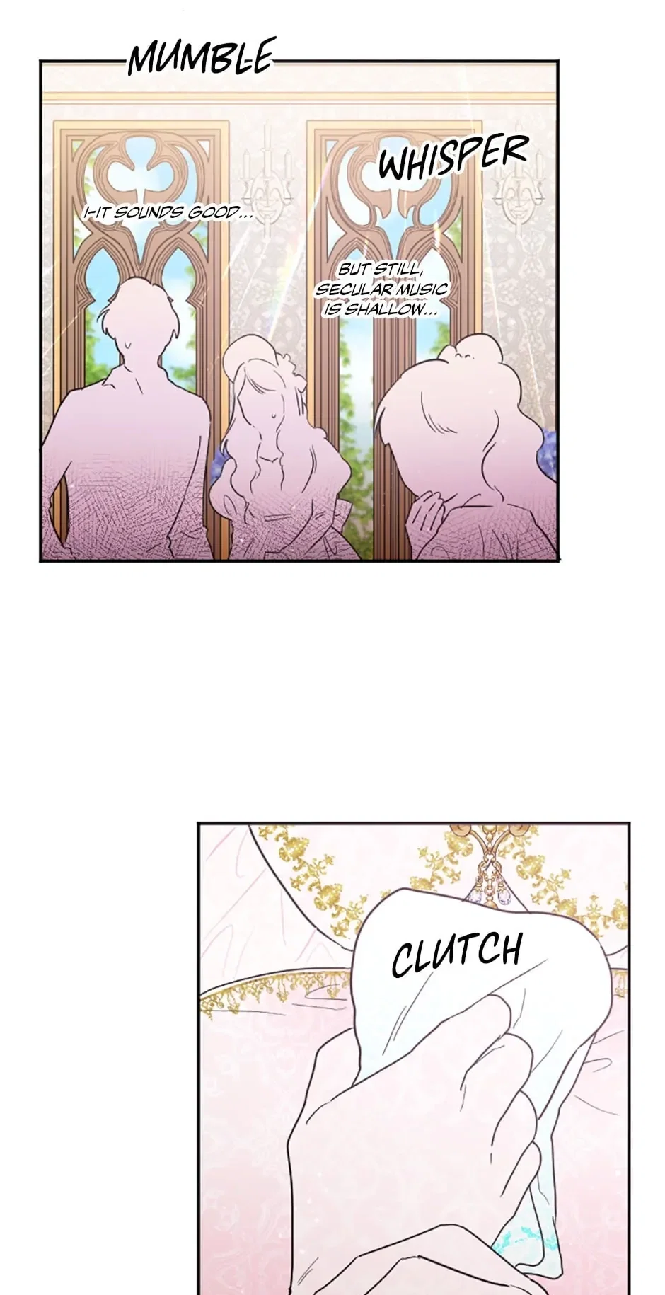 Lady Baby Chapter 118 - Page 41