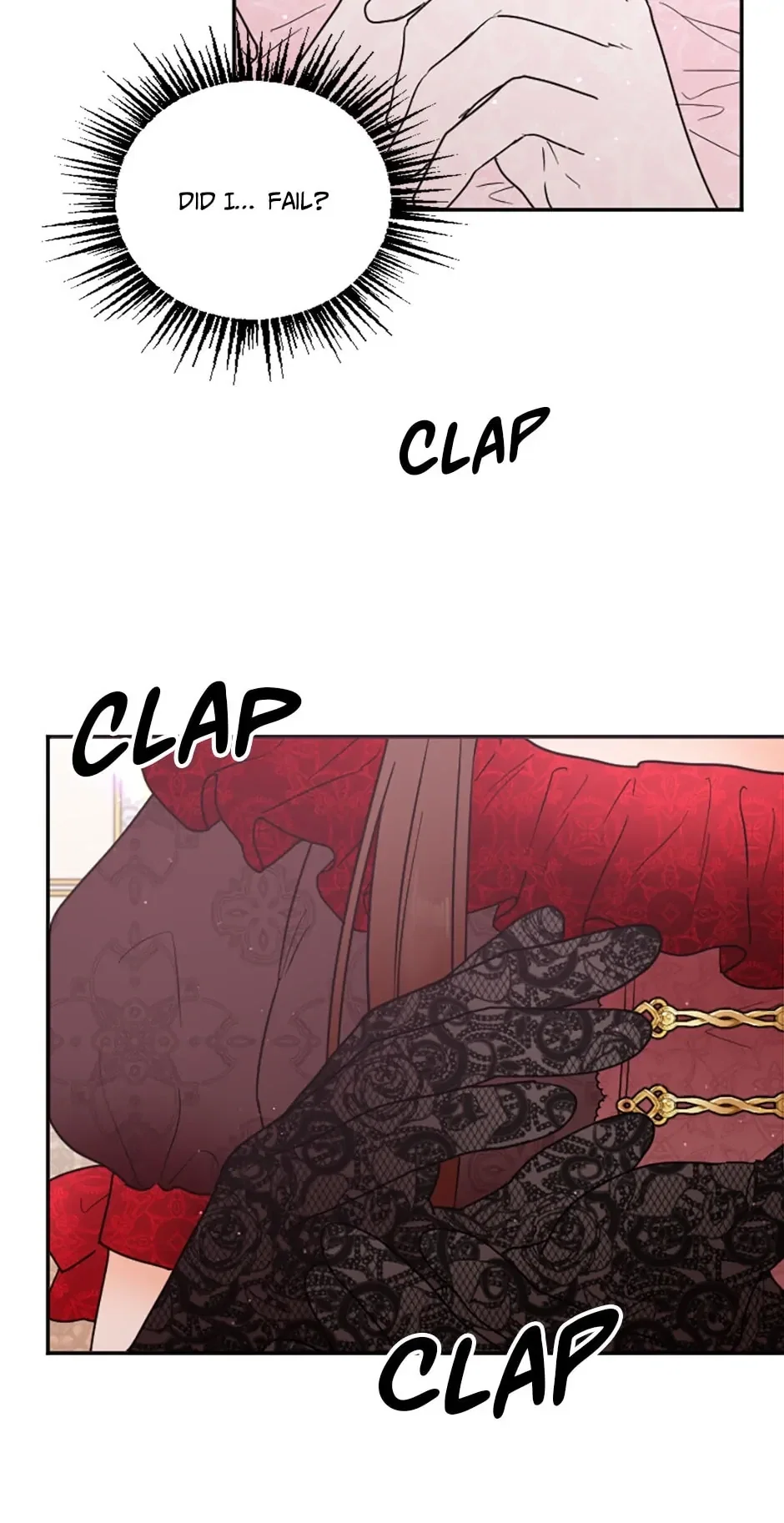 Lady Baby Chapter 118 - Page 42