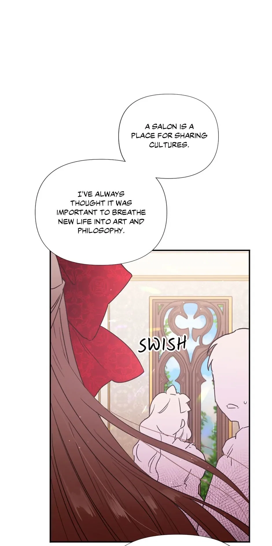 Lady Baby Chapter 118 - Page 43