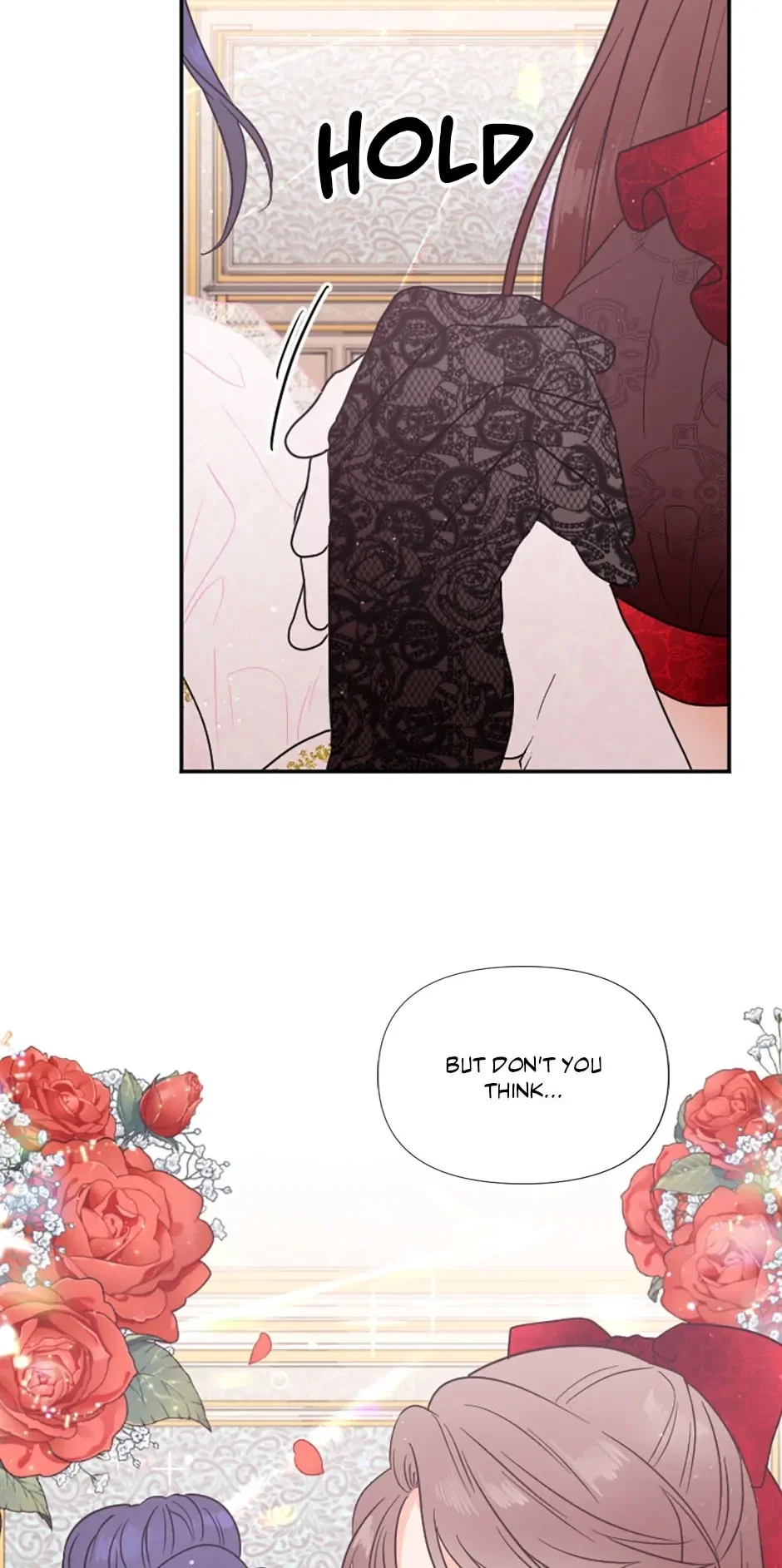 Lady Baby Chapter 118 - Page 45