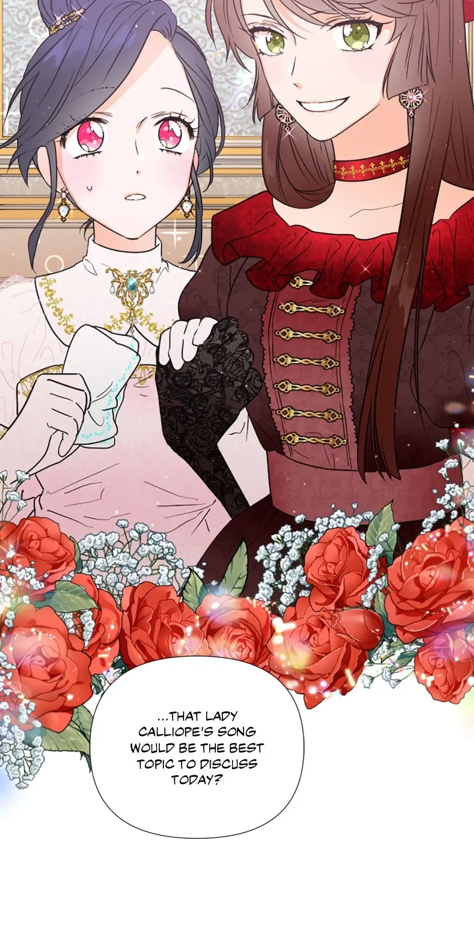 Lady Baby Chapter 118 - Page 46