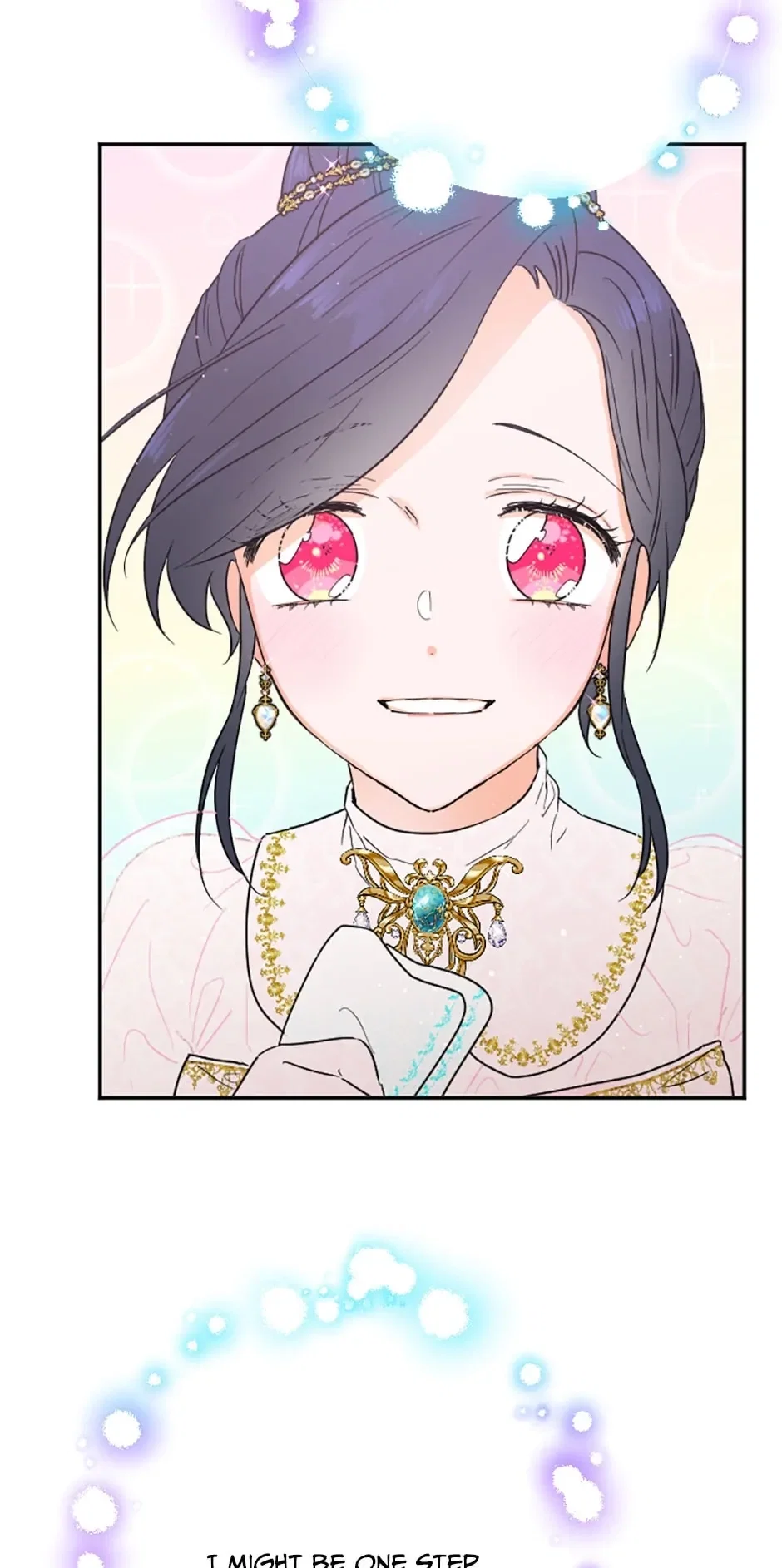 Lady Baby Chapter 118 - Page 48