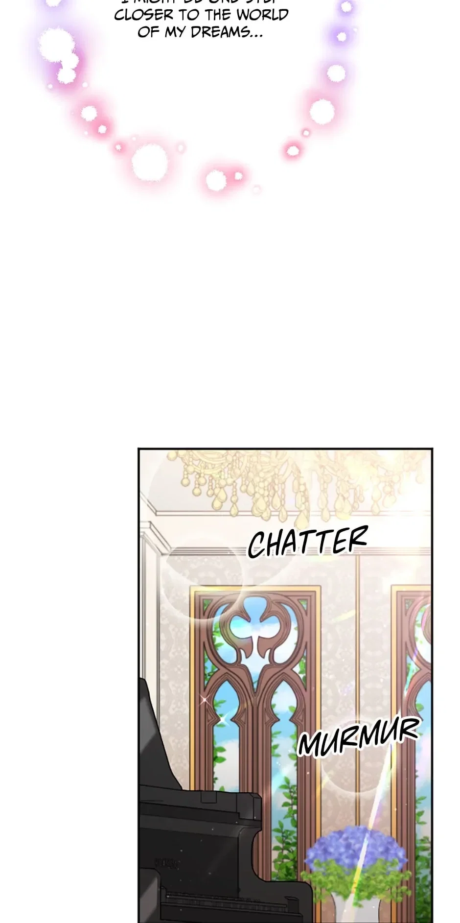 Lady Baby Chapter 118 - Page 49