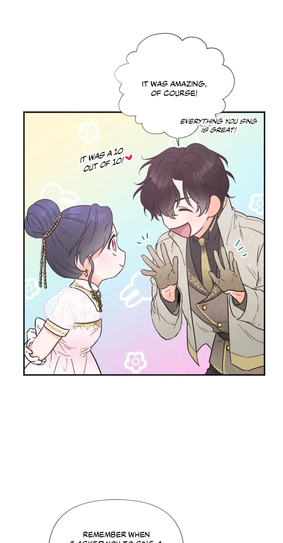 Lady Baby Chapter 118 - Page 51
