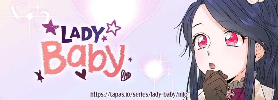 Lady Baby Chapter 118 - Page 56
