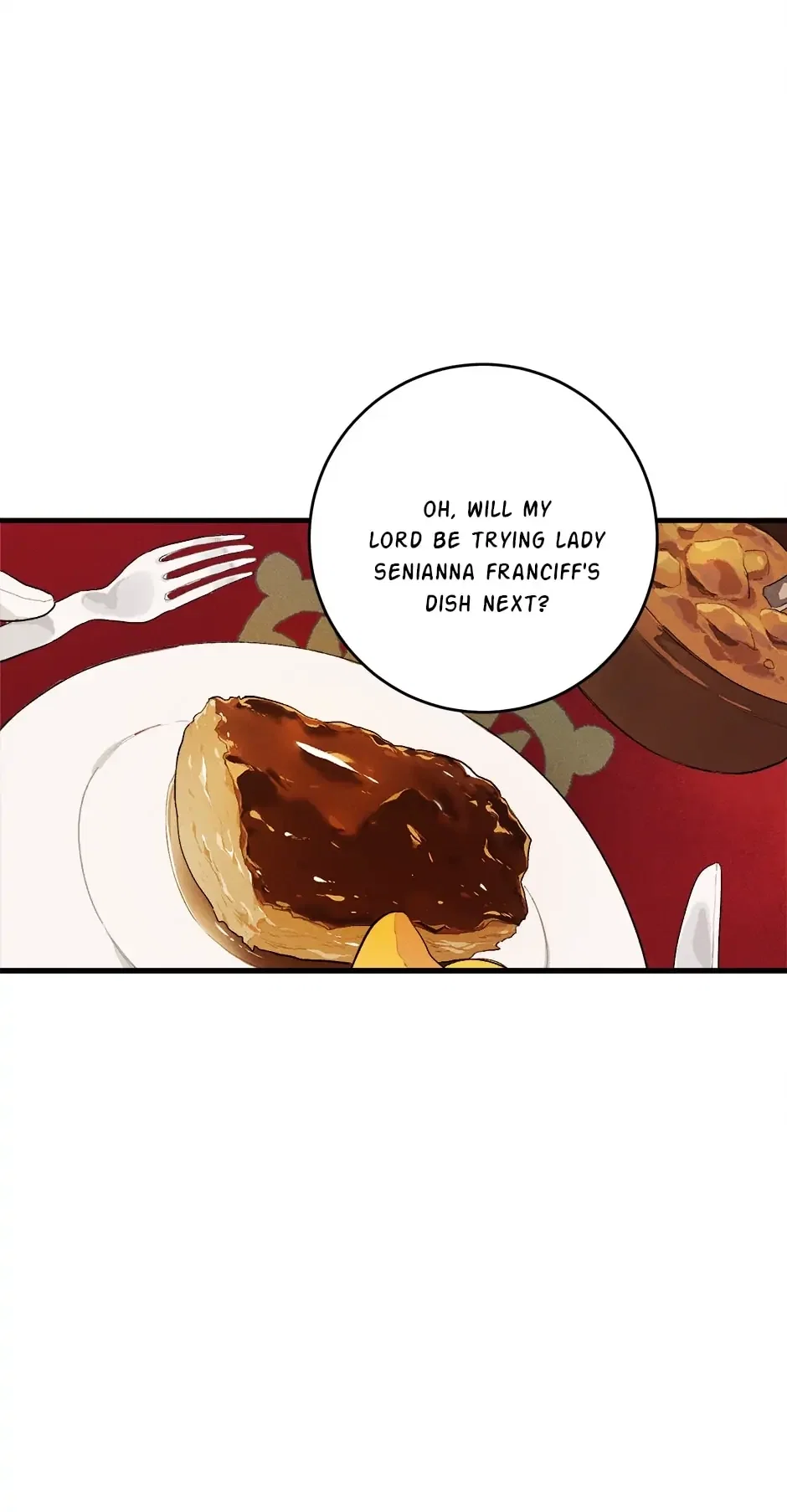 Lady Chef Royale Chapter 1 - Page 2