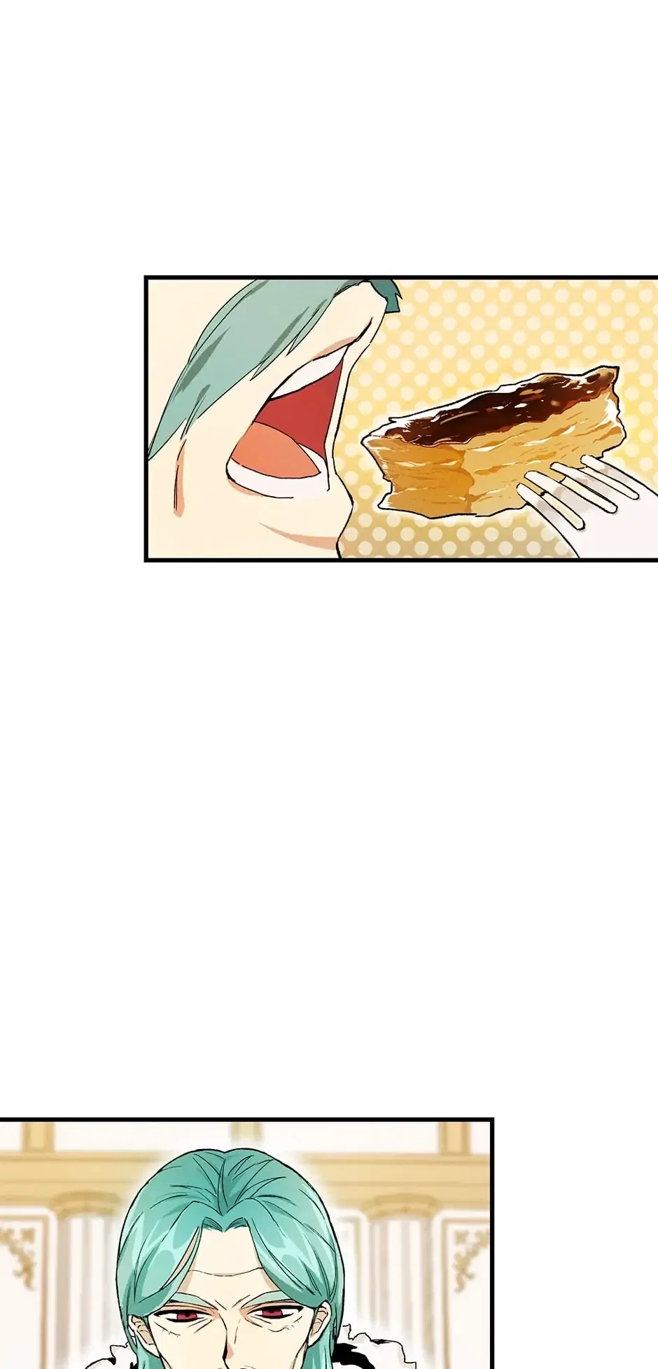 Lady Chef Royale Chapter 1 - Page 3