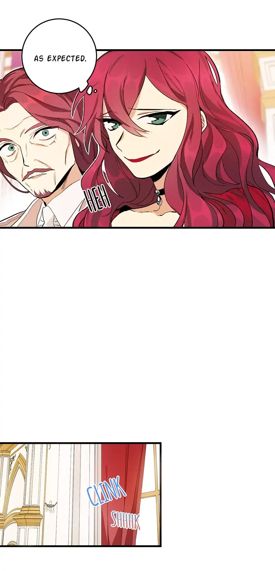 Lady Chef Royale Chapter 1 - Page 5