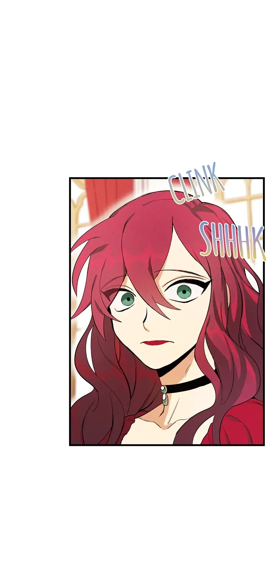 Lady Chef Royale Chapter 1 - Page 6
