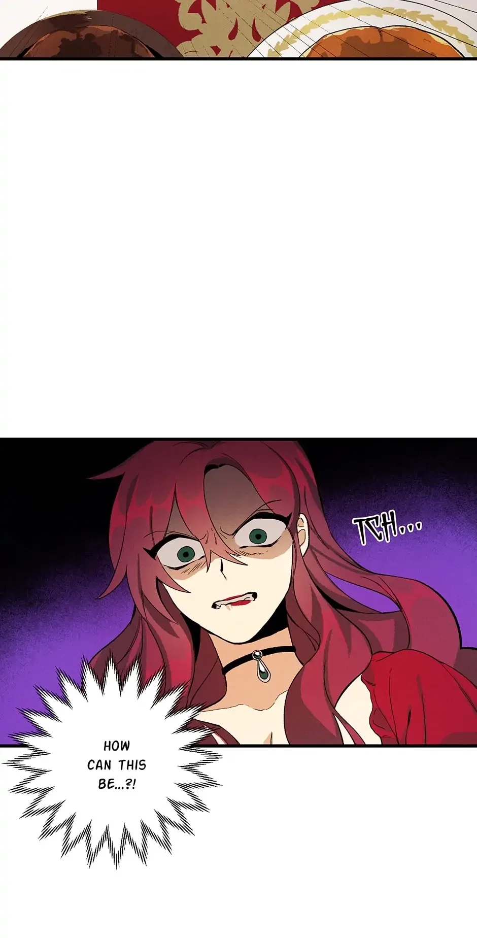 Lady Chef Royale Chapter 1 - Page 15