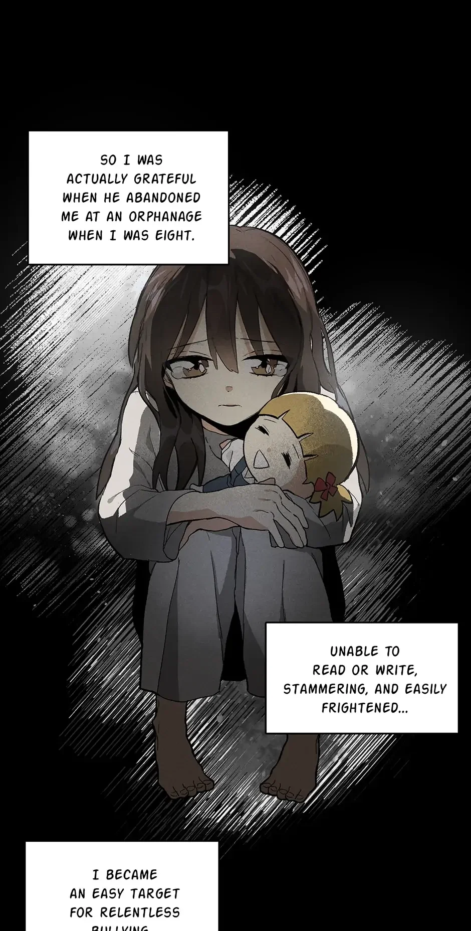 Lady Chef Royale Chapter 1 - Page 21