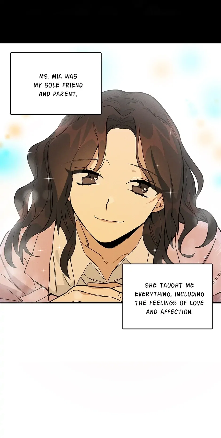 Lady Chef Royale Chapter 1 - Page 23
