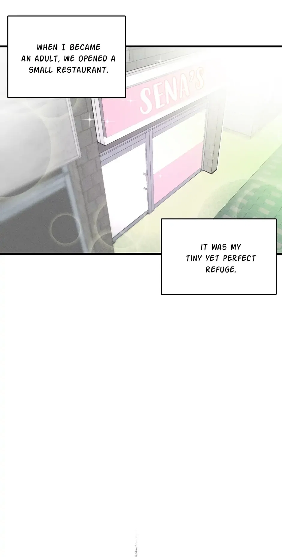 Lady Chef Royale Chapter 1 - Page 24