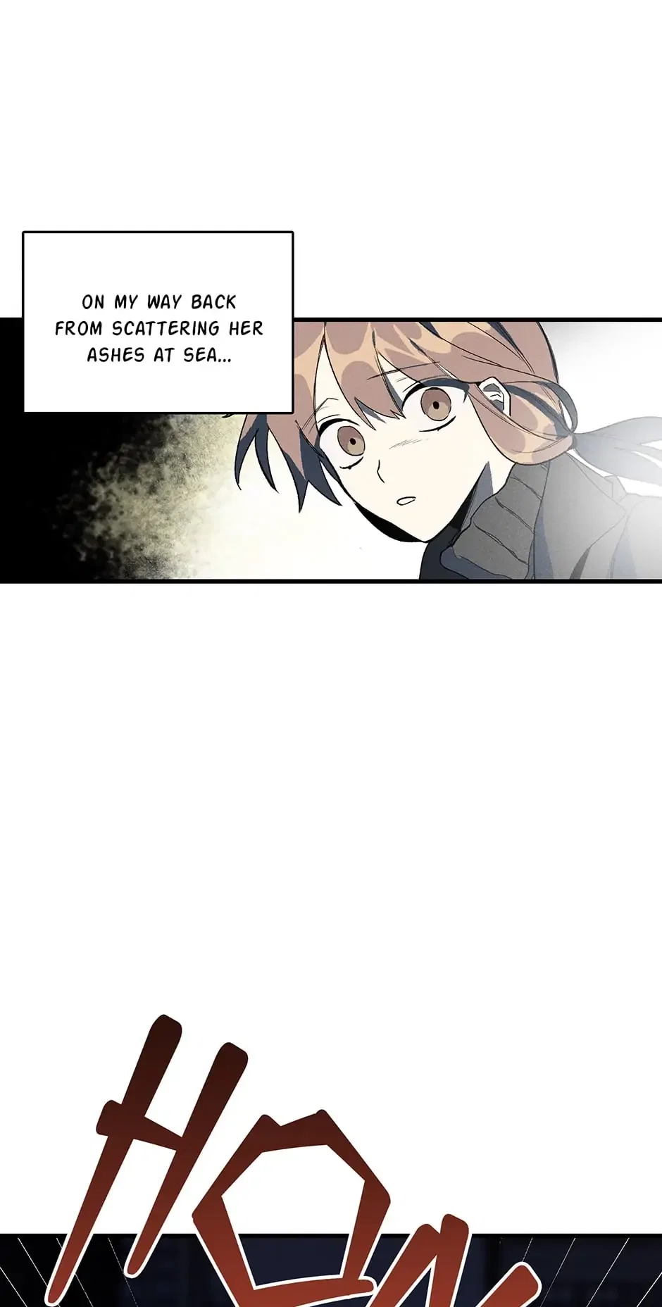 Lady Chef Royale Chapter 1 - Page 27