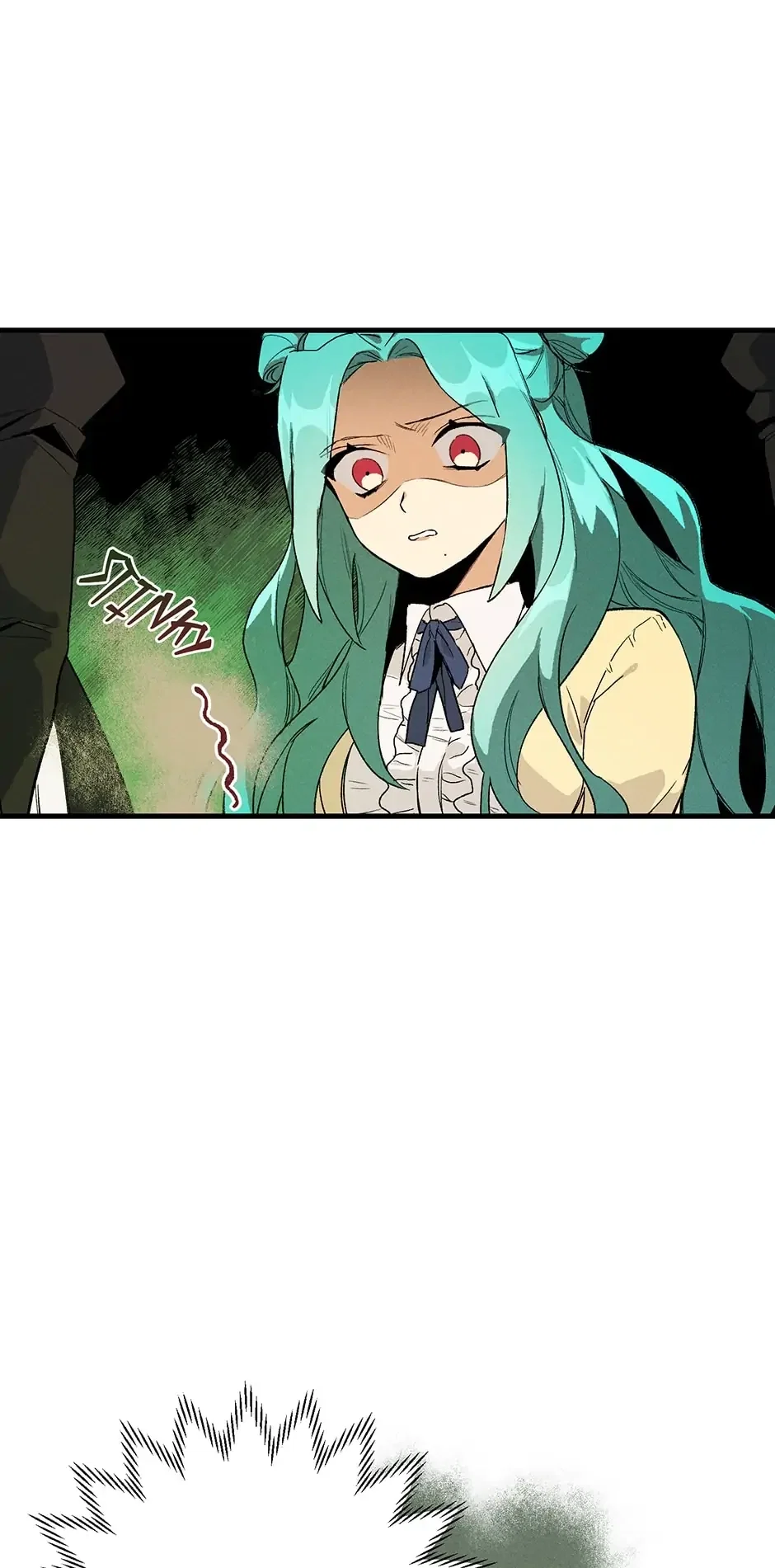 Lady Chef Royale Chapter 1 - Page 41