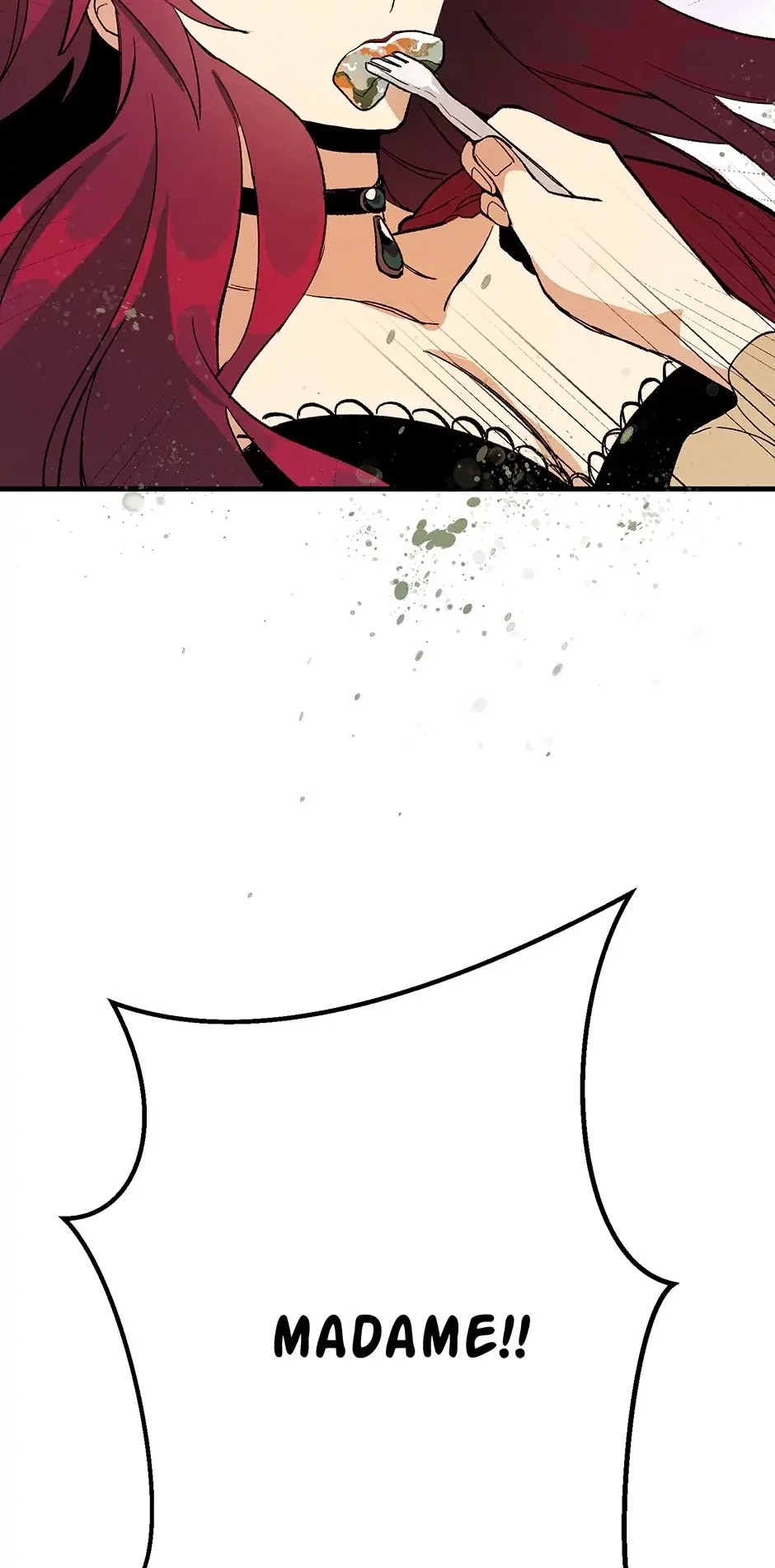 Lady Chef Royale Chapter 1 - Page 48