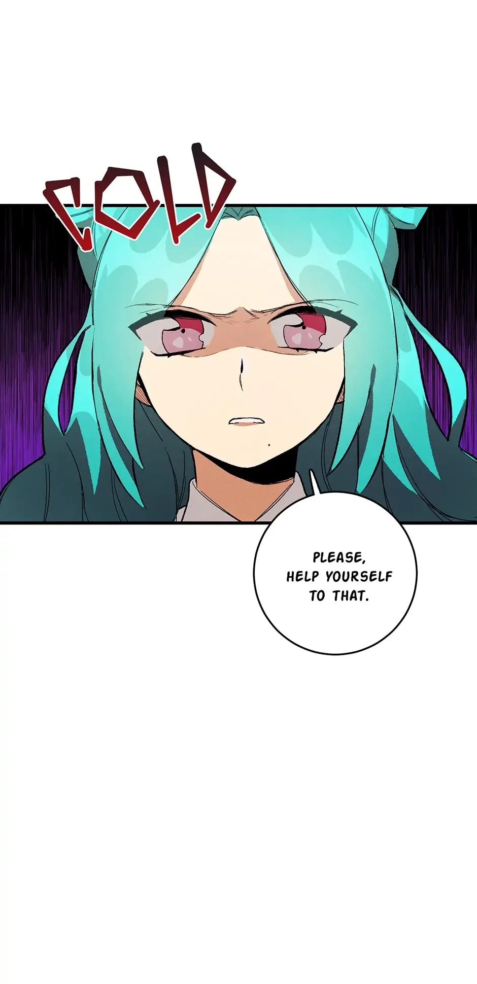 Lady Chef Royale Chapter 1 - Page 53