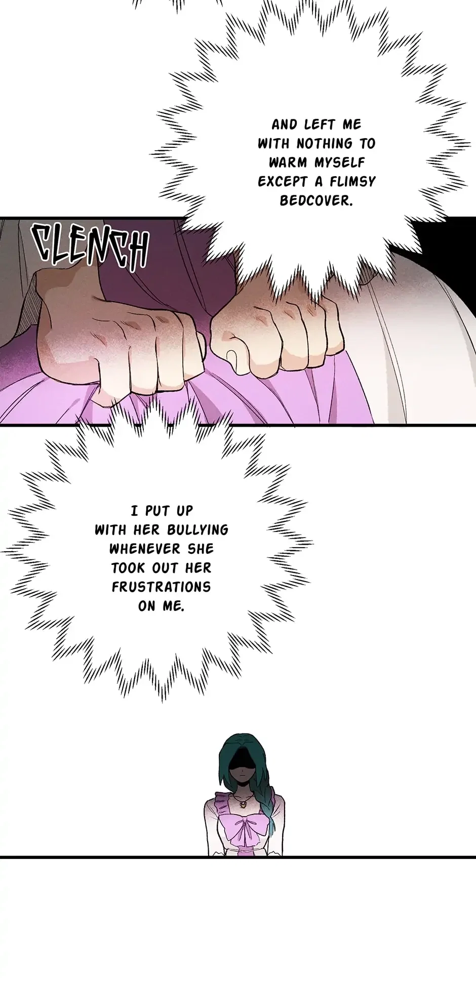 Lady Chef Royale Chapter 1 - Page 55