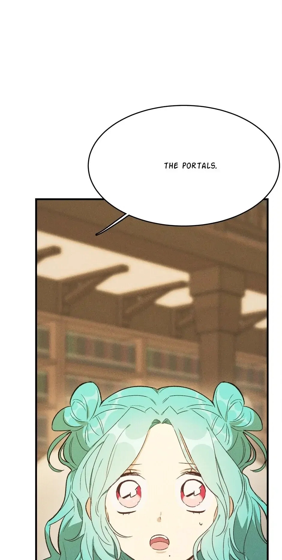 Lady Chef Royale Chapter 35 - Page 11