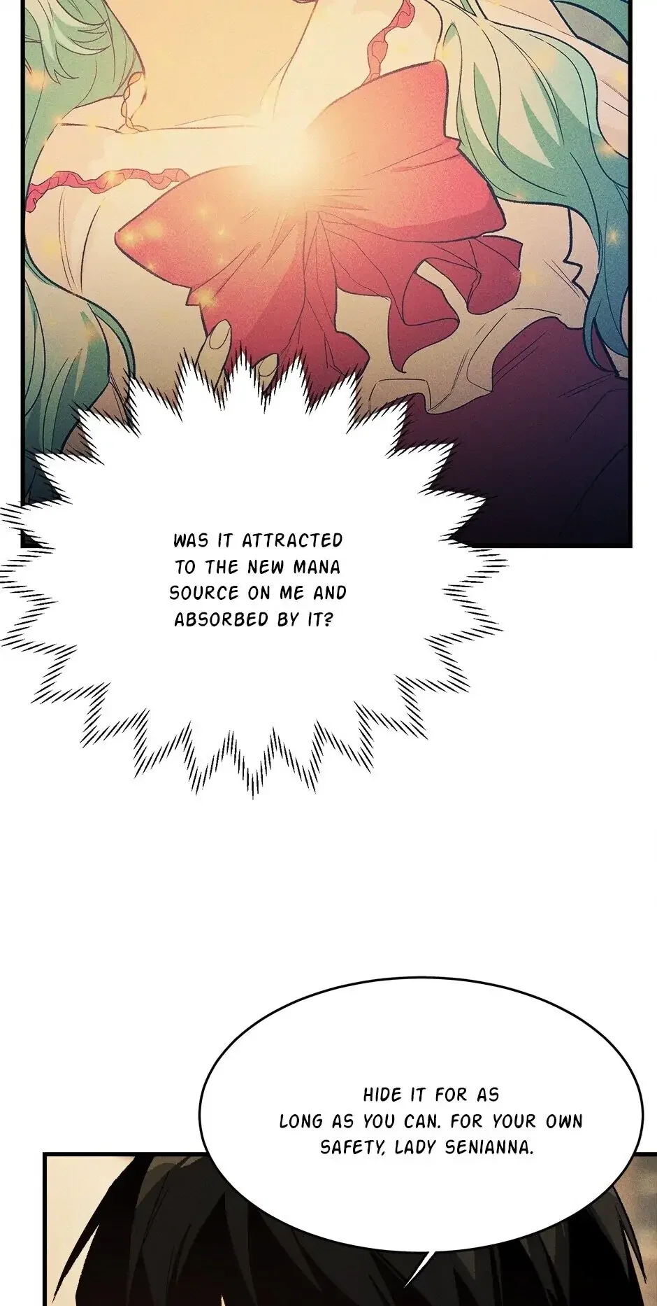 Lady Chef Royale Chapter 35 - Page 13