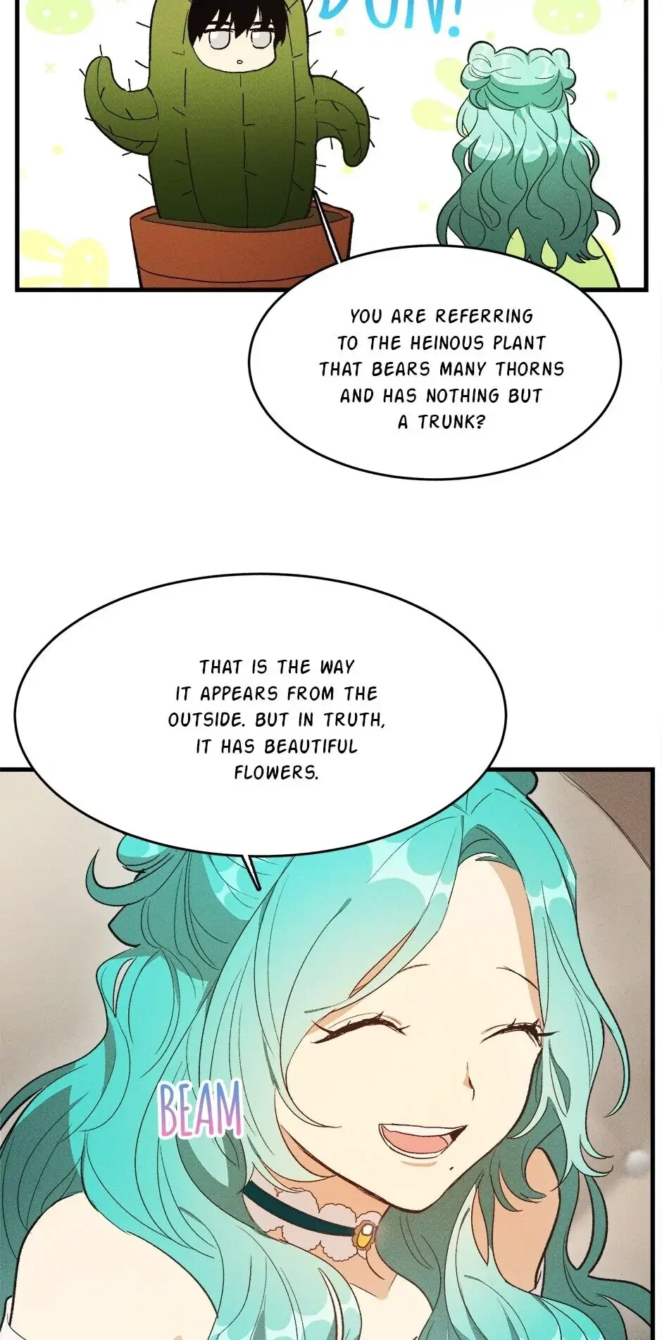 Lady Chef Royale Chapter 35 - Page 19