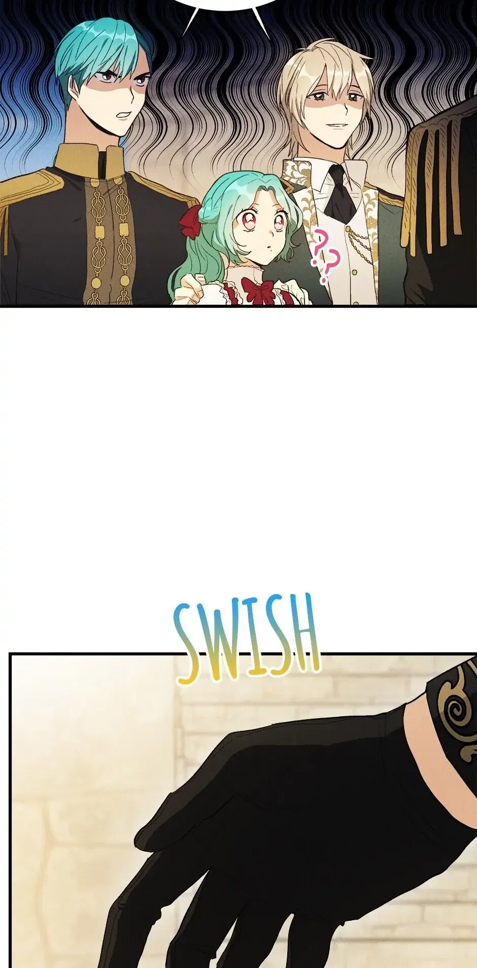 Lady Chef Royale Chapter 35 - Page 36