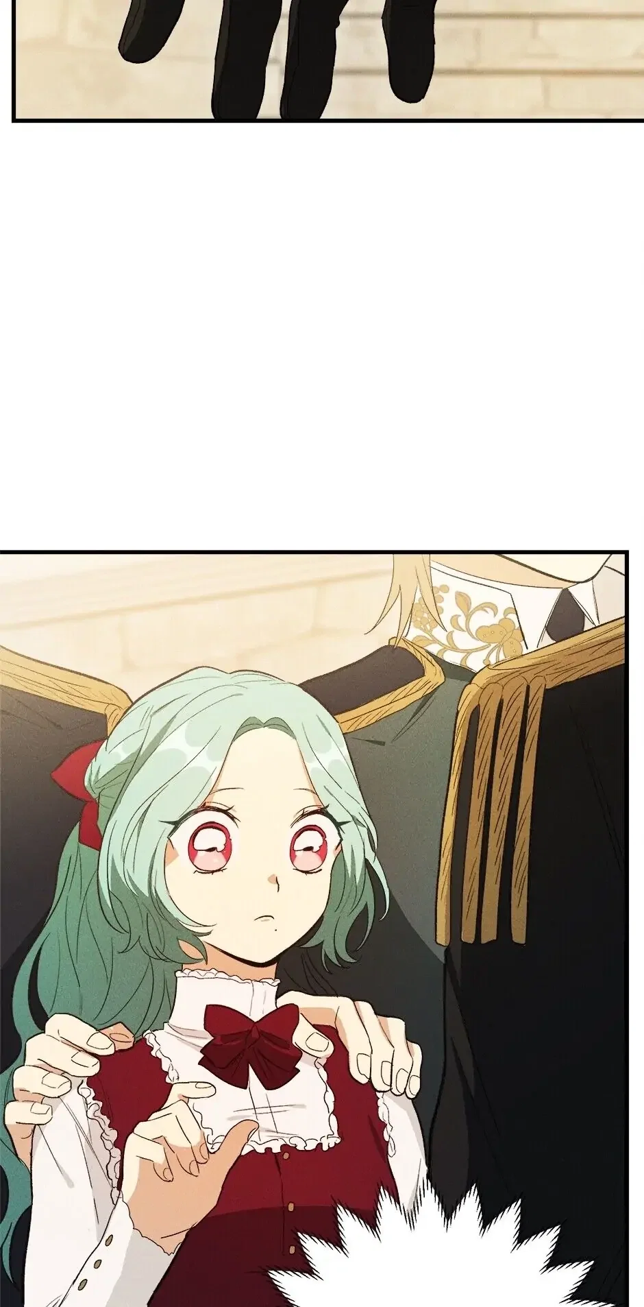 Lady Chef Royale Chapter 35 - Page 37