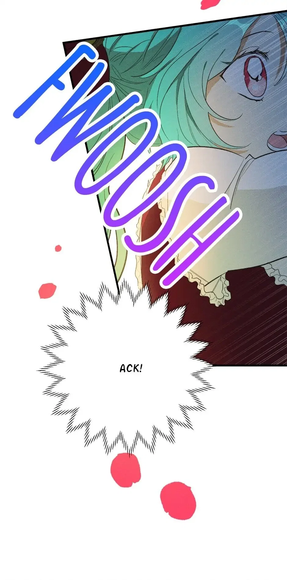 Lady Chef Royale Chapter 35 - Page 39