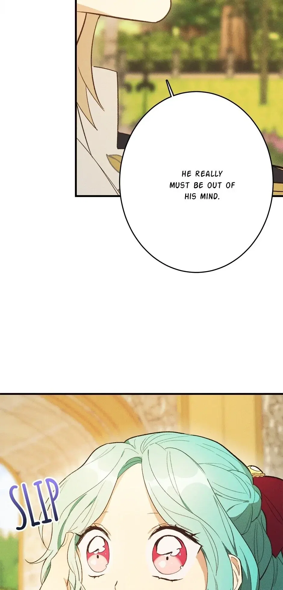 Lady Chef Royale Chapter 35 - Page 52