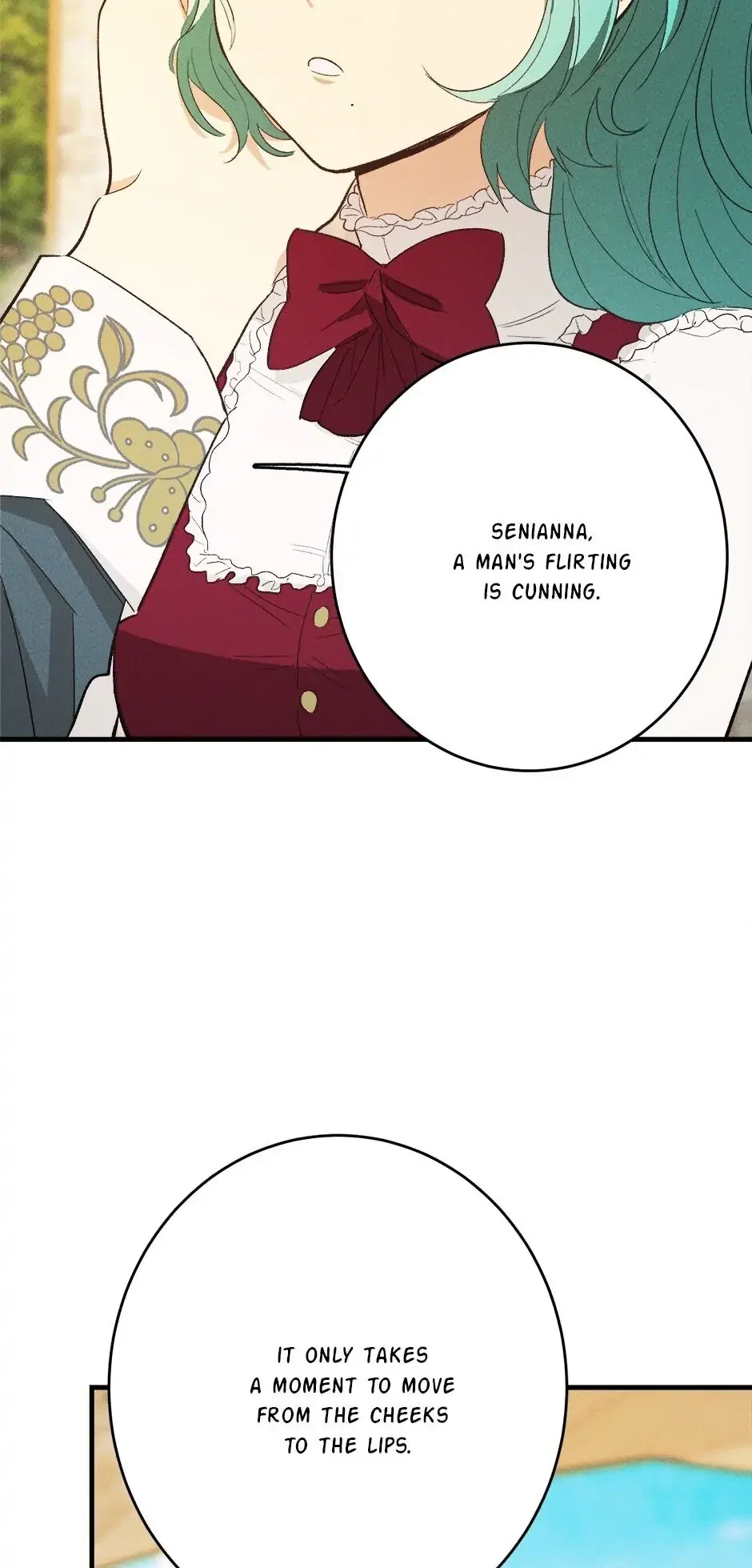 Lady Chef Royale Chapter 35 - Page 53