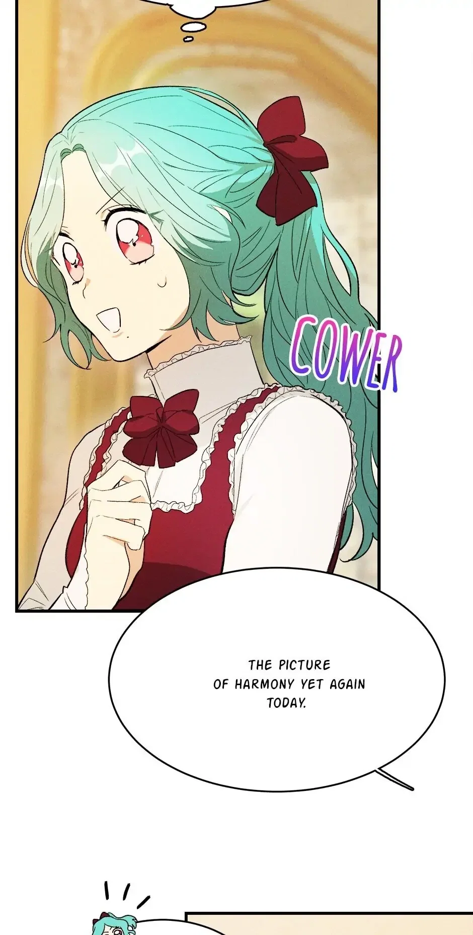 Lady Chef Royale Chapter 35 - Page 60