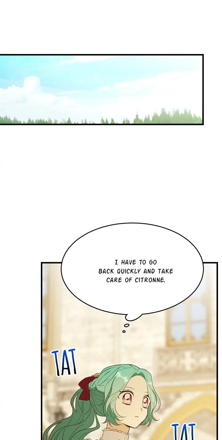 Lady Chef Royale Chapter 35 - Page 63