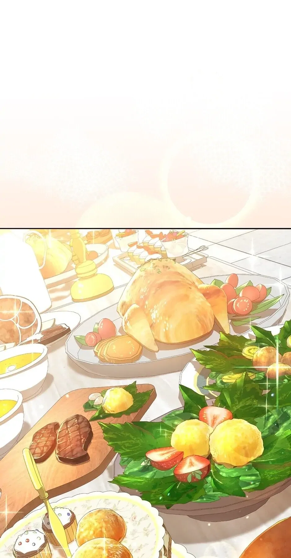 Lady Chef Royale Chapter 52 - Page 10