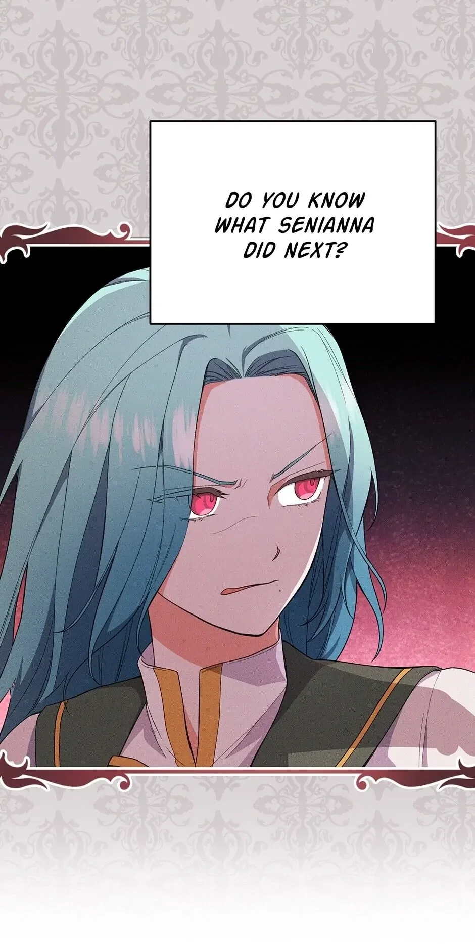 Lady Chef Royale Chapter 52 - Page 23