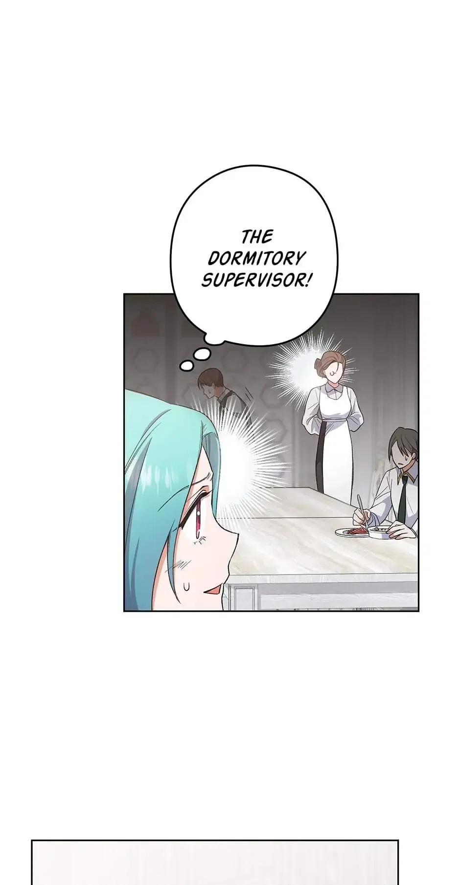 Lady Chef Royale Chapter 52 - Page 27