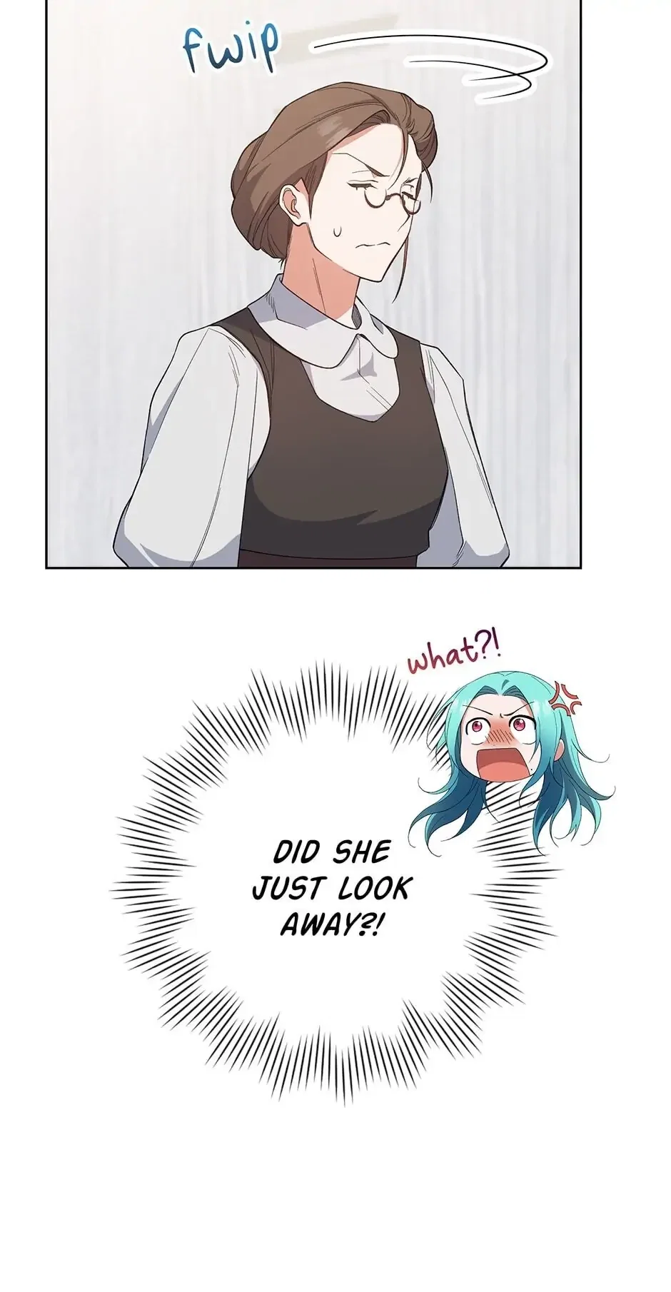 Lady Chef Royale Chapter 52 - Page 28