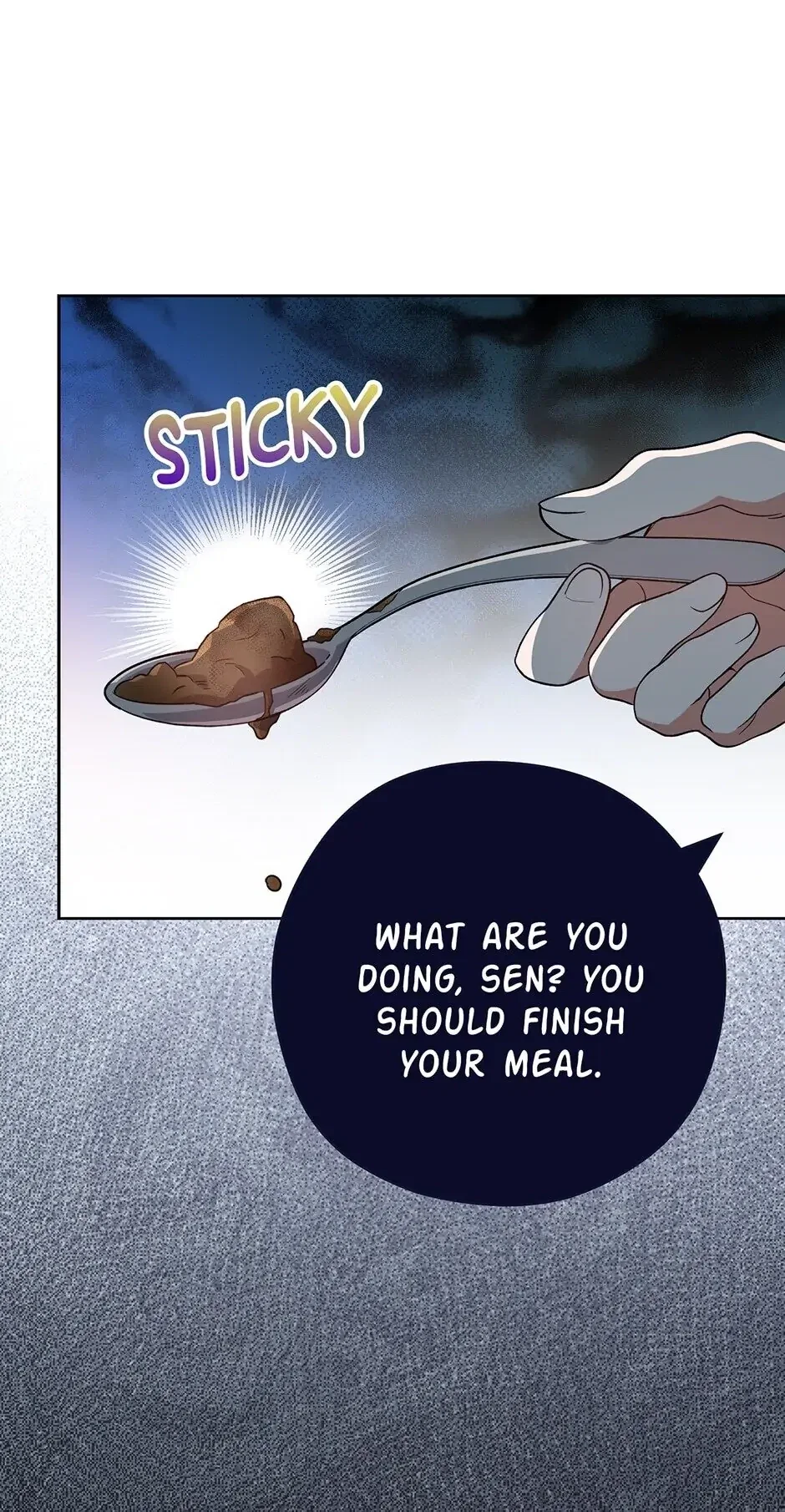 Lady Chef Royale Chapter 52 - Page 29