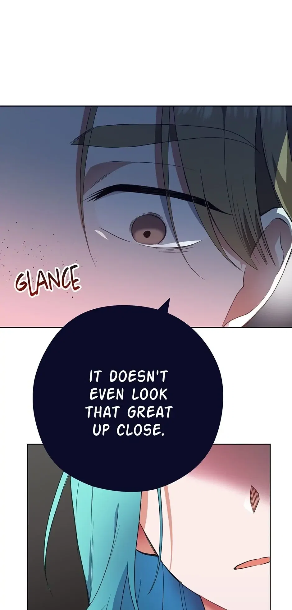 Lady Chef Royale Chapter 52 - Page 32