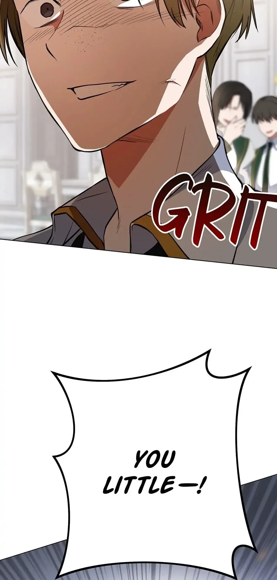 Lady Chef Royale Chapter 52 - Page 37