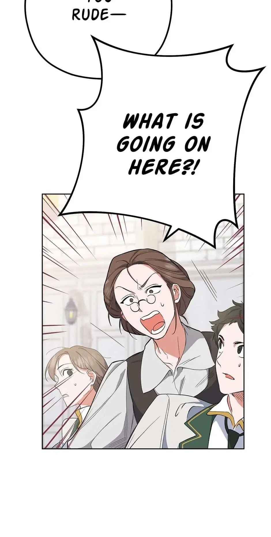 Lady Chef Royale Chapter 52 - Page 41