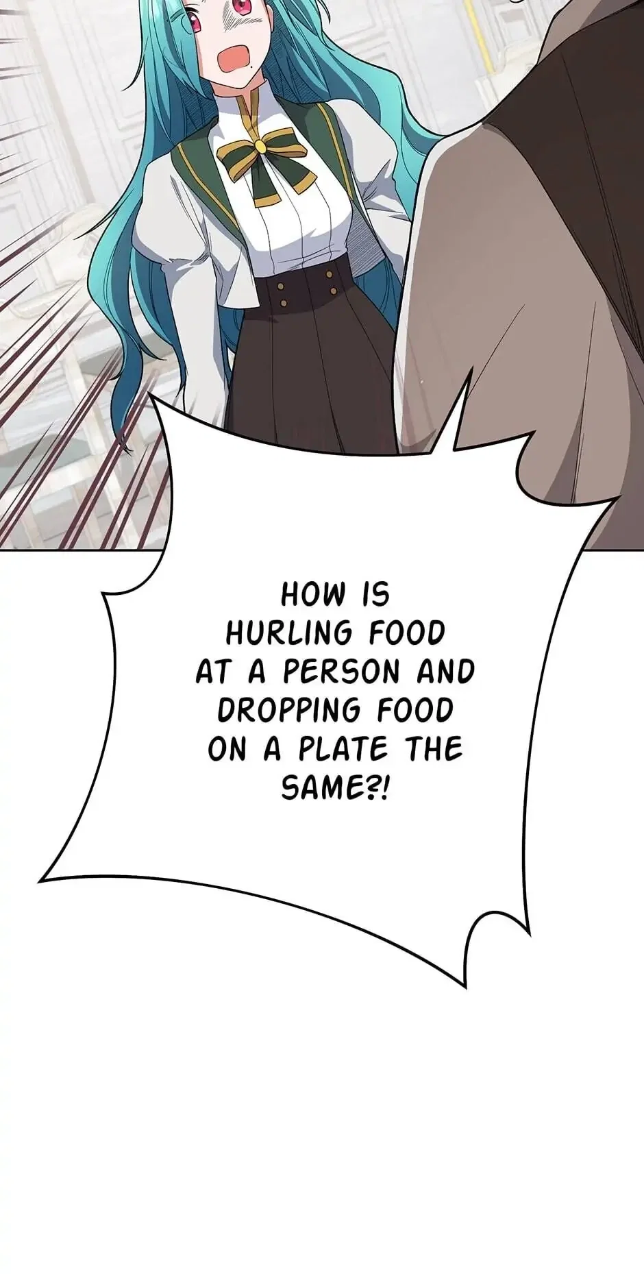 Lady Chef Royale Chapter 52 - Page 44